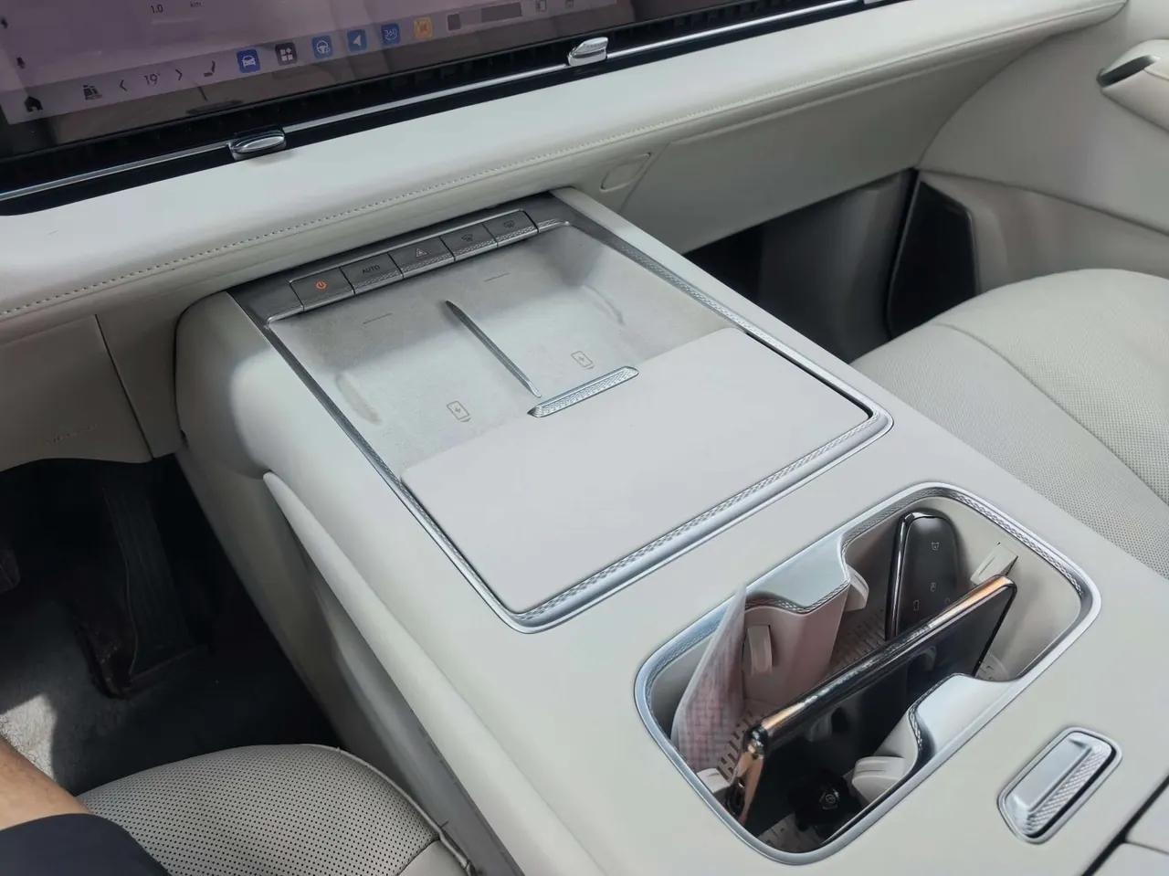 Buick 2026 to the world family luxury version of automatic gear 5