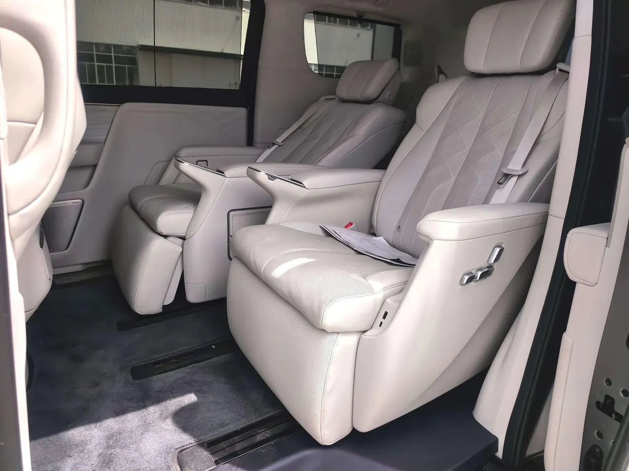 Buick 2026 to the world family luxury version of automatic gear 6