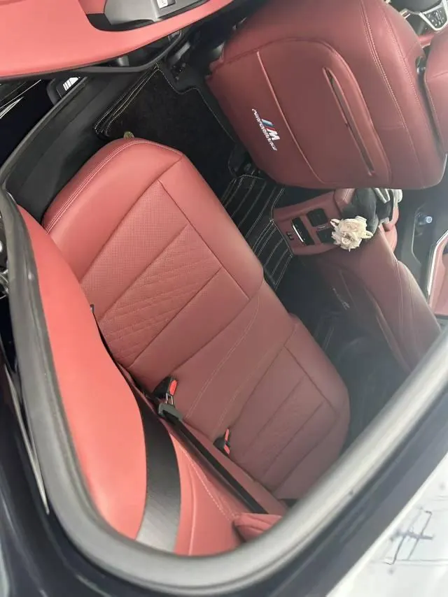 BMW 3 Series 2026 325Li 2.0T M Sports Suit Automatic Gear 3