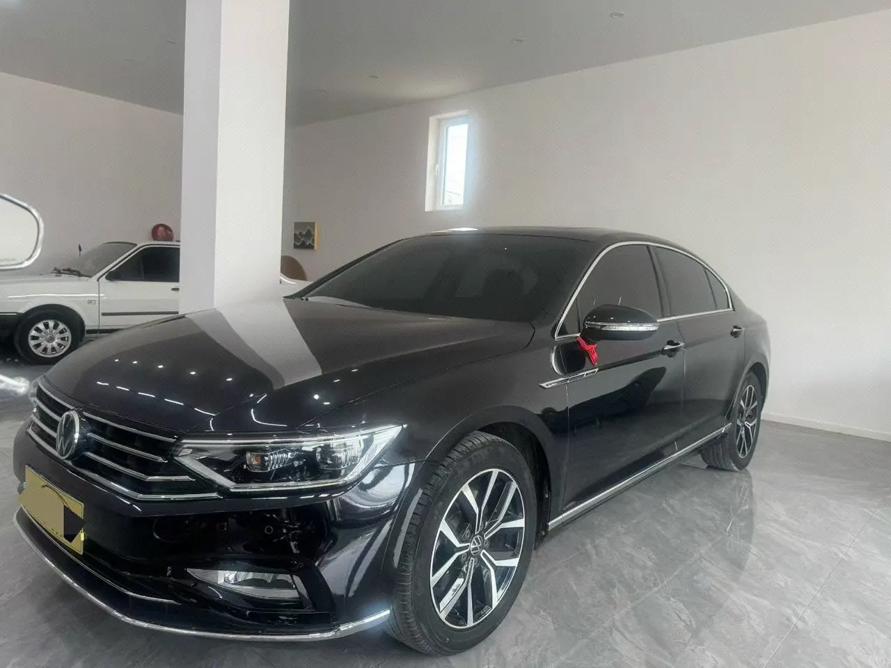 Open image lightbox: Volkswagen 2020 Magotan 2.0TSI 330TSI luxury automatic transmission
