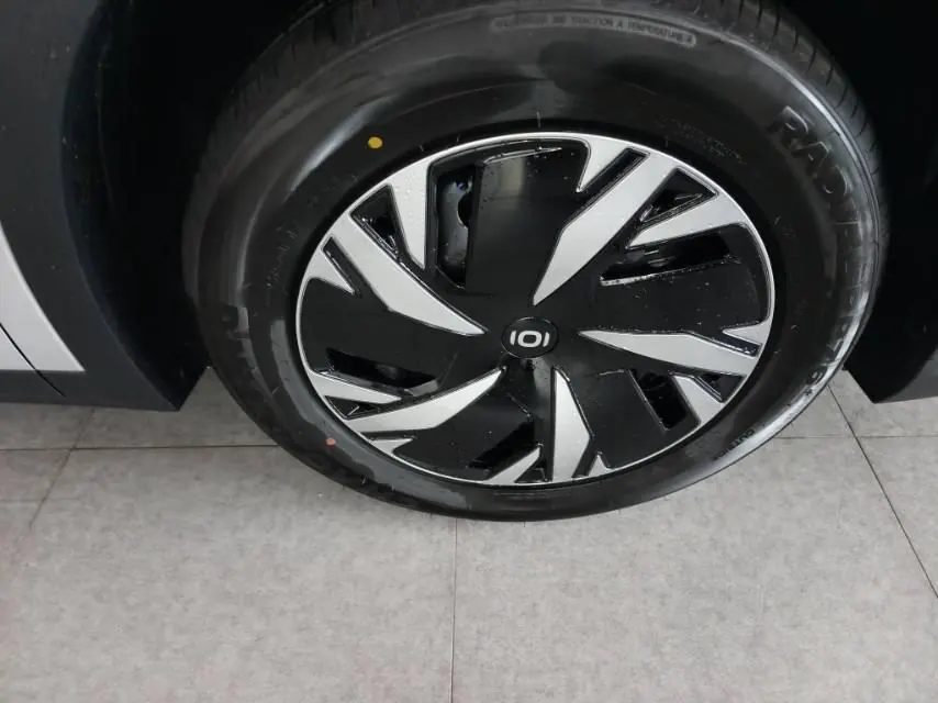 Qiyuan 2026 Q 05 405Air automatic gear 4