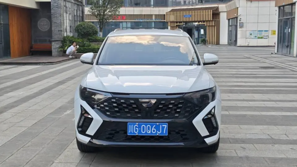 Jetta 2024 Jetta VS5 1.4TSI 280TSI Pioneer Edition Automatic 2