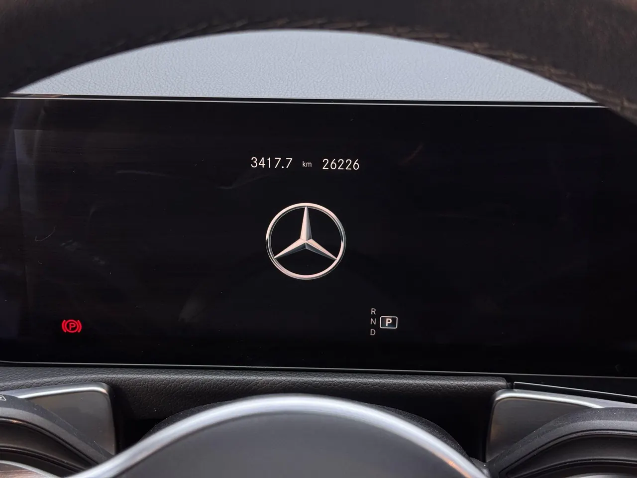 Mercedes Benz 2021 GLB 200 1.3T Dynamic Automatic 9