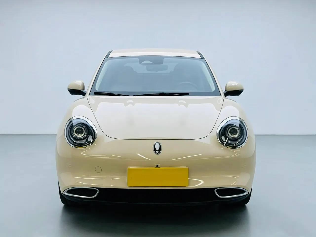 Ora 2023 Good Cat 401km Standard Endurance Luxury Lithium Iron Phosphate Automatic Gear 15