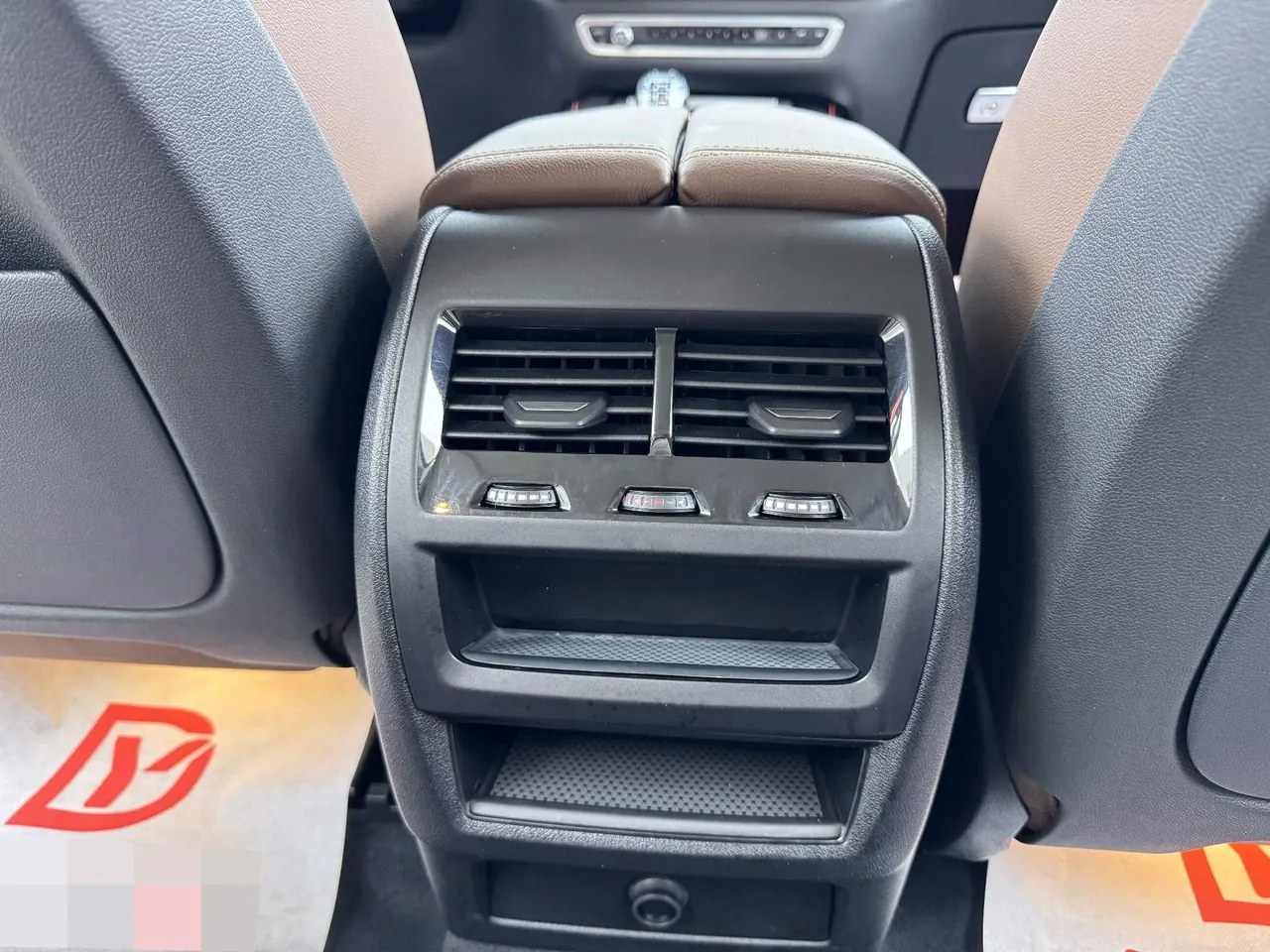 BMW X5 (Imported) 2020 X5 xDrive30i 2.0T M Sports Suit Automatic Gear 8