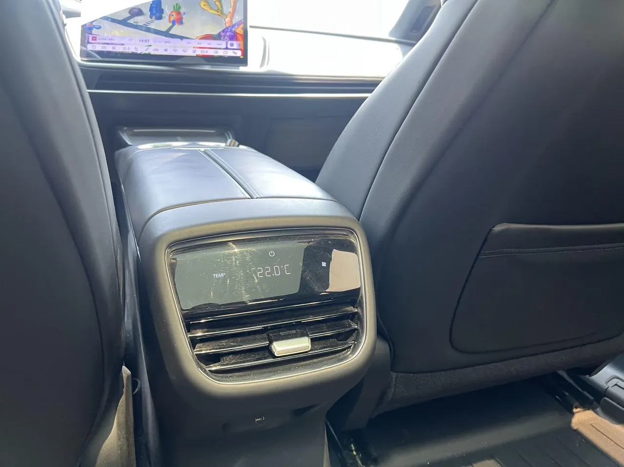 ChangAn Deepal 2023 SL 03 200Max Range-extended Automatic Gear 7