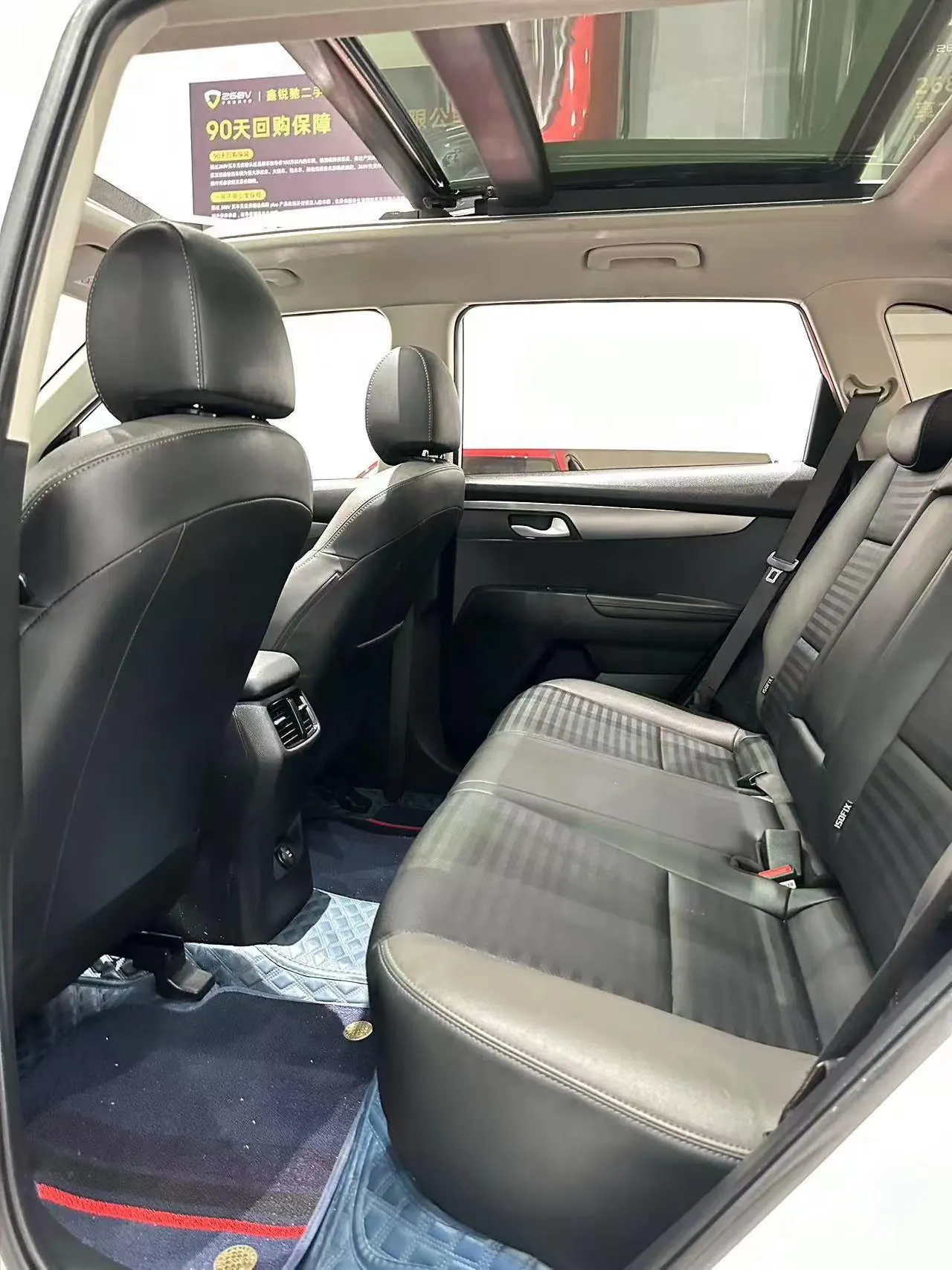 Toyota 2024 Wilanda 2.0 Stepless Two-Drive Leading Edition Automatic Gear 5