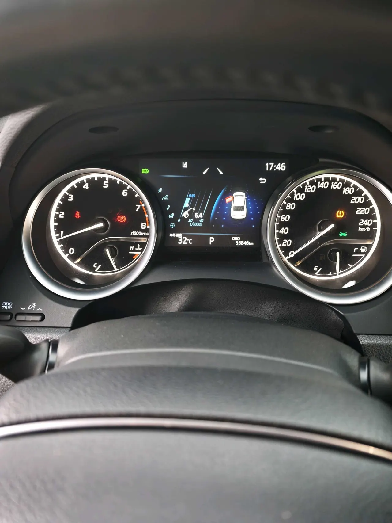 Toyota 2021 Camry 2.0G Stepless Deluxe Edition Automatic Gear 6