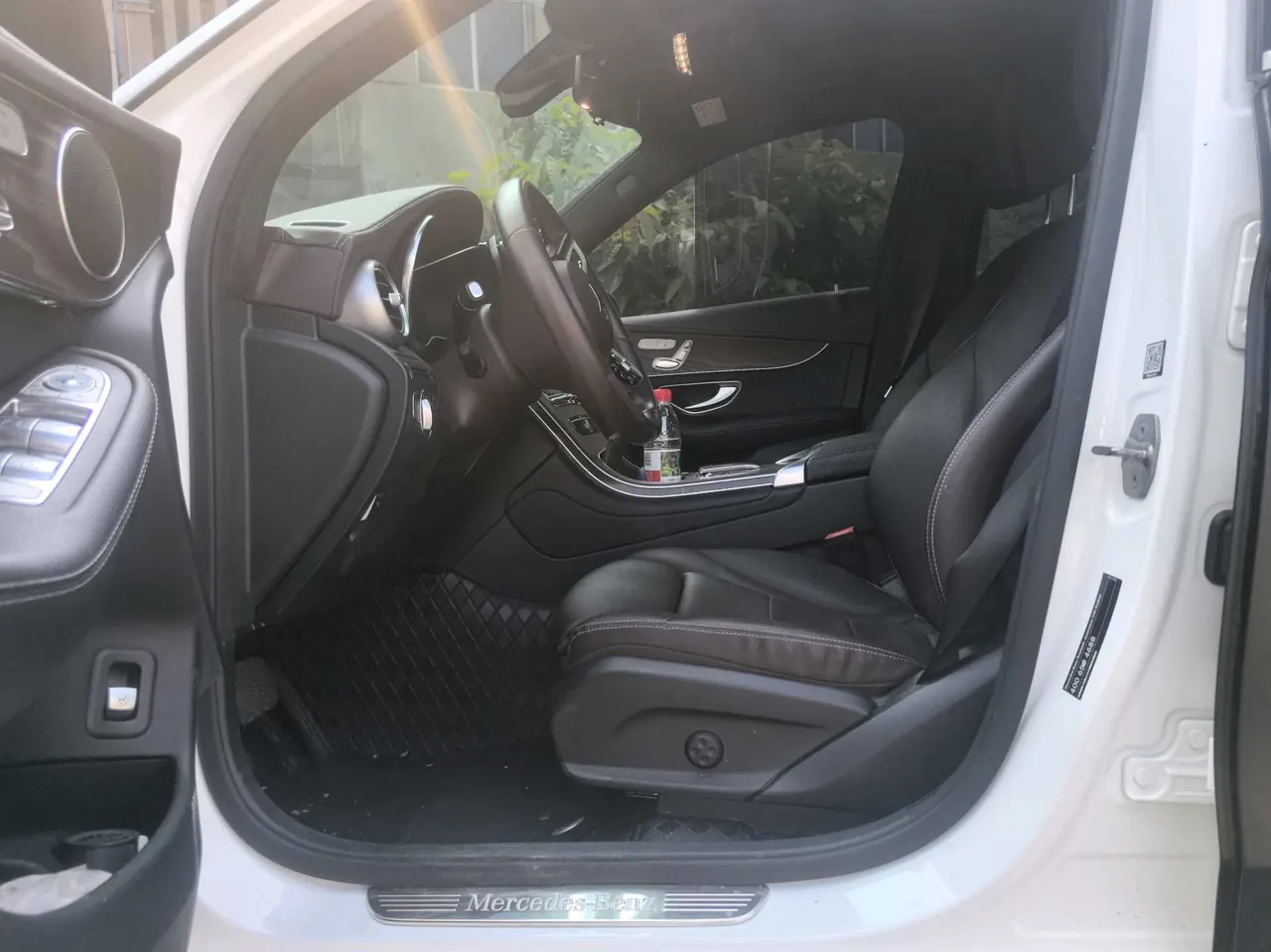 Mercedes Benz 2022 GLC 300 L 4MATIC 2.0T Dynamic (Modified) Automatic Gear 3