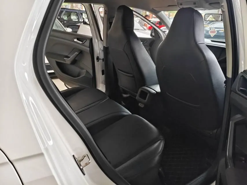 Volkswagen 2020 T-Cross (Tujia) 1.5 Fashion Edition Automatic Gear 6