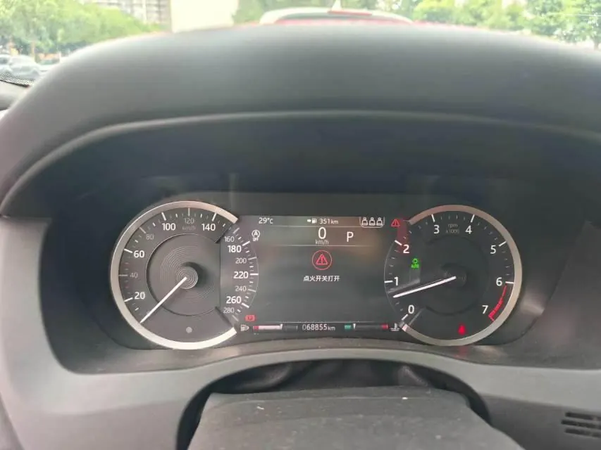 Jaguar 2020 XEL 2.0T 200PS R-DYNAMIC S Enterprising Sports Edition Automatic Gear 6