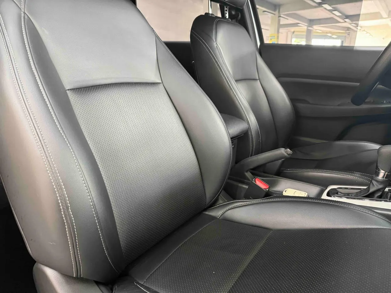 Honda 2024 Fit 1.5 Unlimited MUGEN Edition Automatic Gear 6
