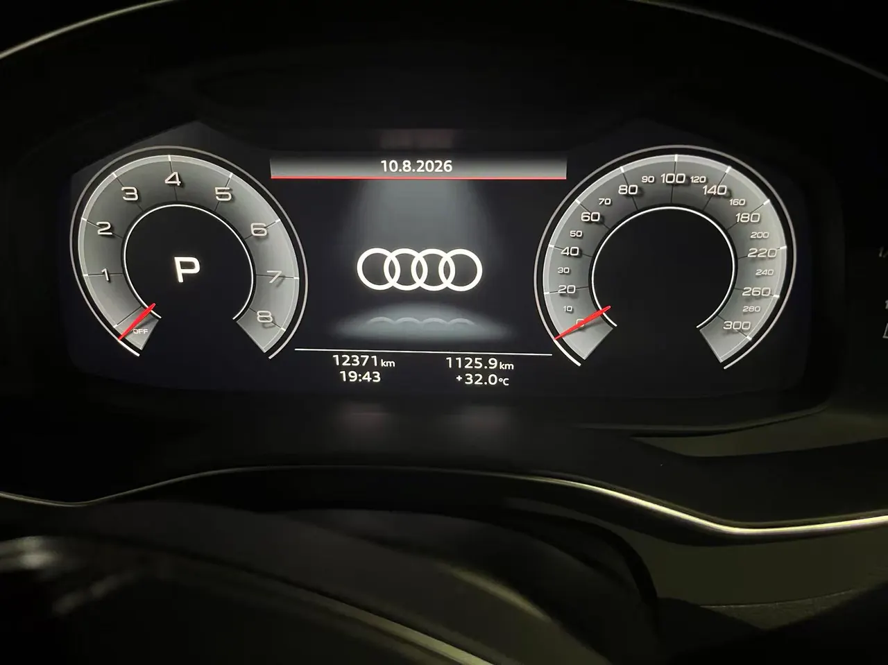 Audi 2024 A7L 2.0TFSI 45TFSI Quattro Black Samurai Edition Automatic Gear 7