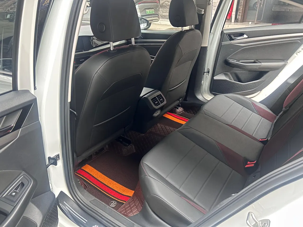 Volkswagen 2021 Bora 1.5 Elite Smart Union Edition Automatic 5