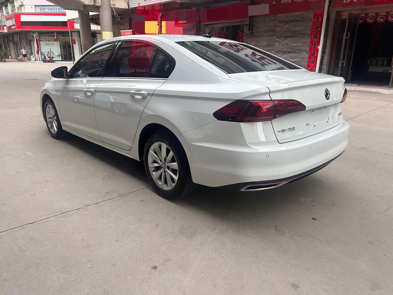 Volkswagen 2021 Bora 1.5 Elite Smart Union Edition Automatic 8