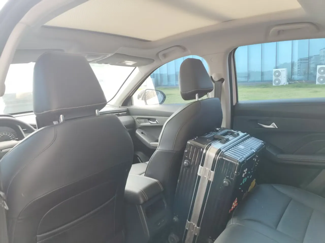 Haval 2023 red rabbit 1.5T aggressive automatic gear 6