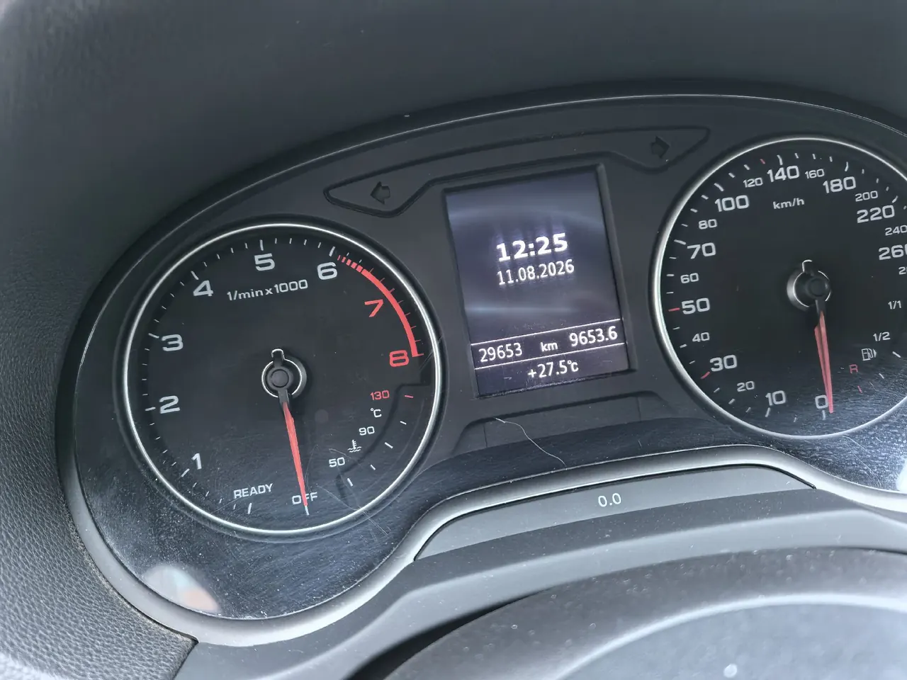 Audi 2020 A3 Limousine 1.4TFSI 35TFSI aggressive (modified) automatic gear 6