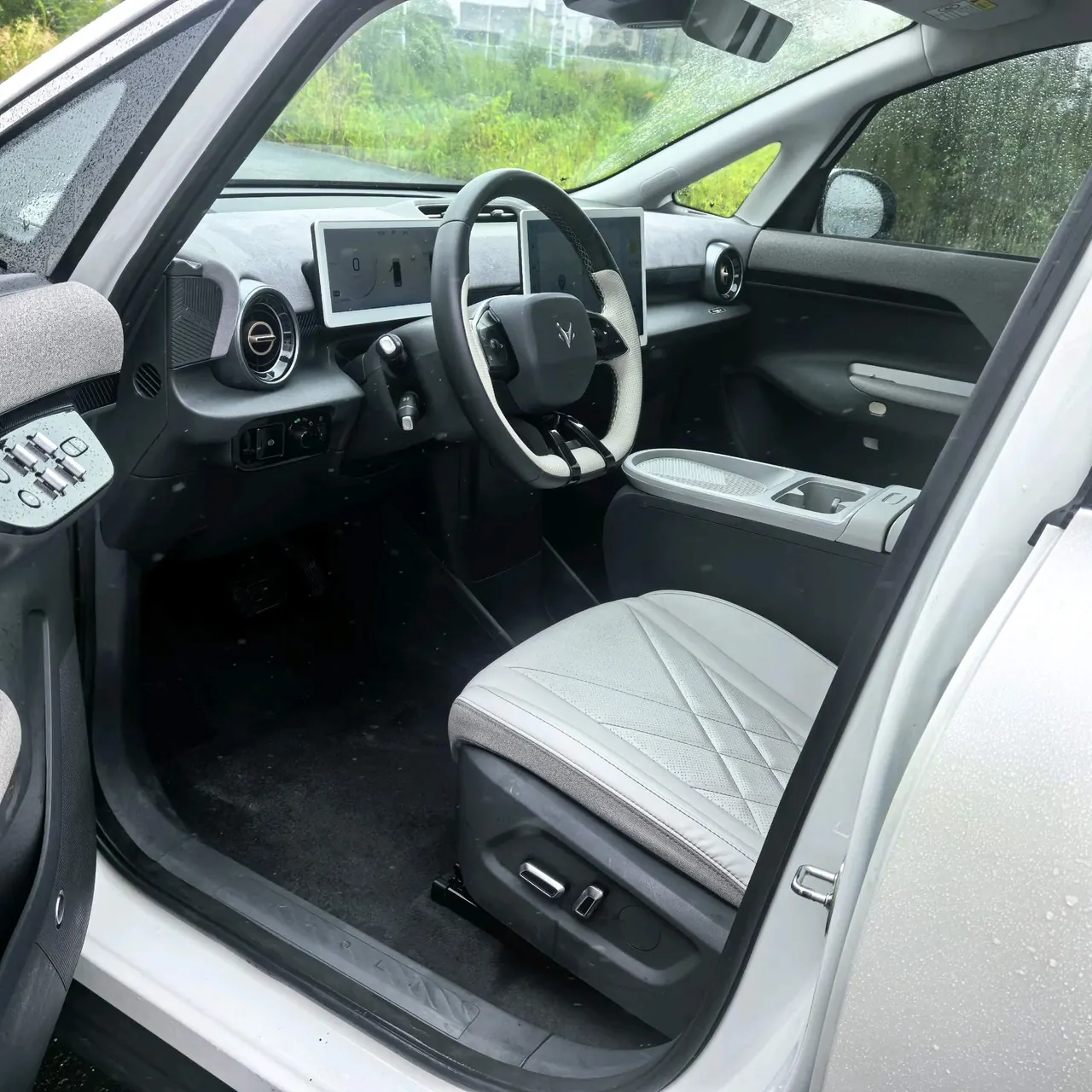 ARCFOX 2024 koala S AIR automatic transmission 4