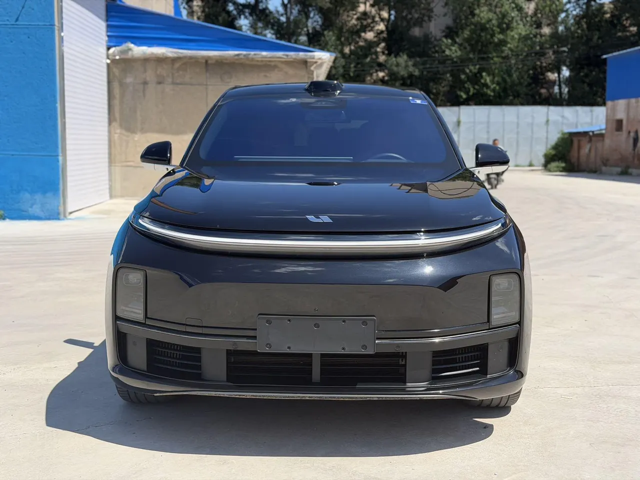 Li 2024 L7 Ultra Automatic 2