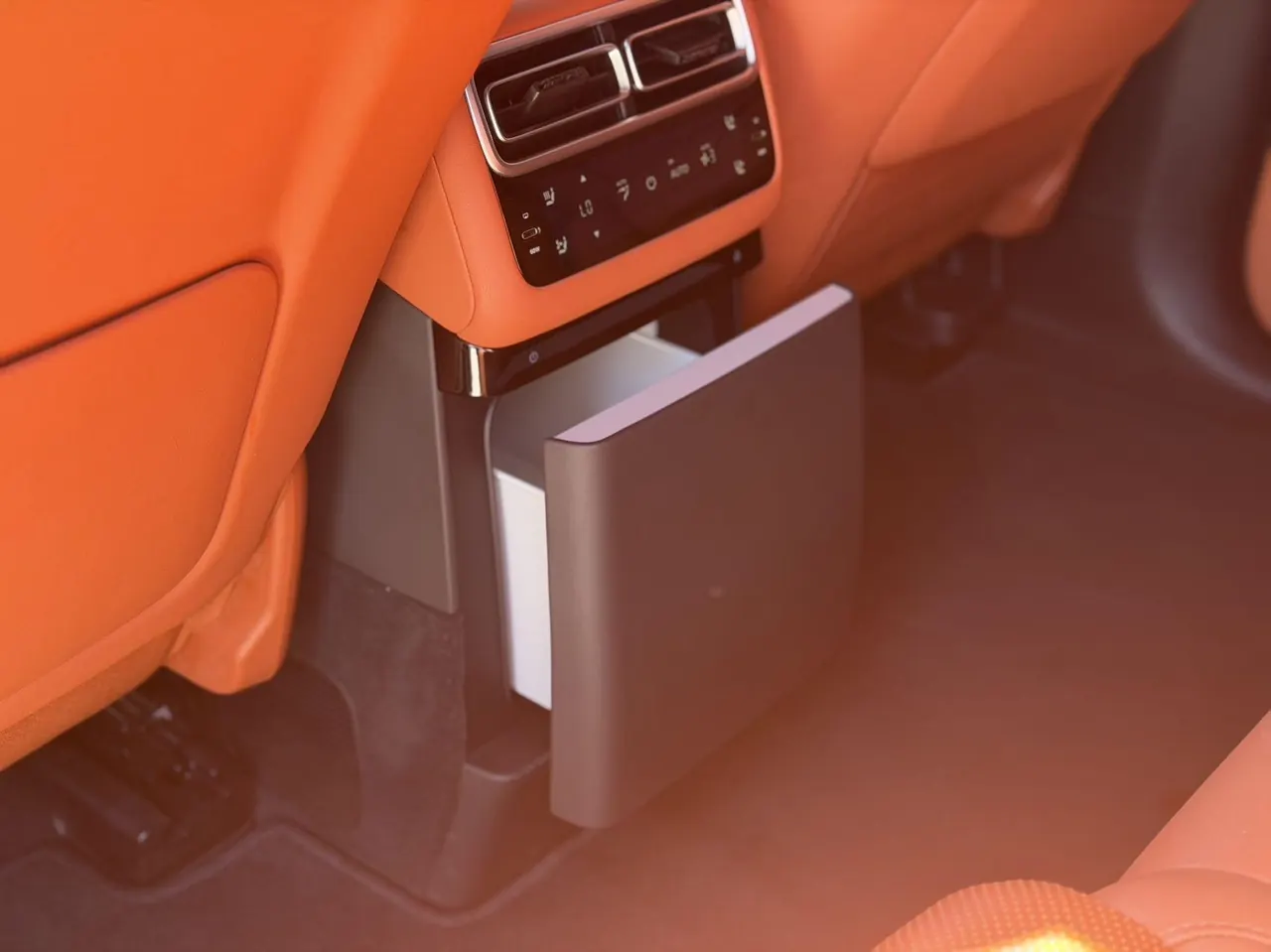 Li 2024 L7 Ultra Automatic 9