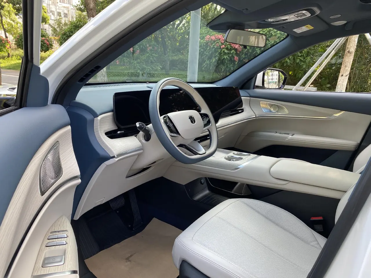 ChangAn 2026 CS75 PLUS 1.5T Blue Whale Super Qing Tianshu Pilot Automatic Gear 9