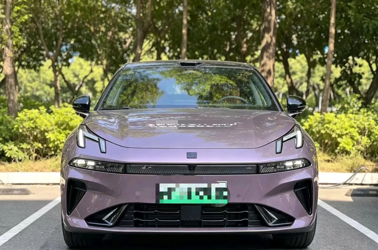LYNK&amp;CO 2026 LYNK&amp;CO 07 EM-P 1.5T 126 Long Endurance Ultra Auto 2