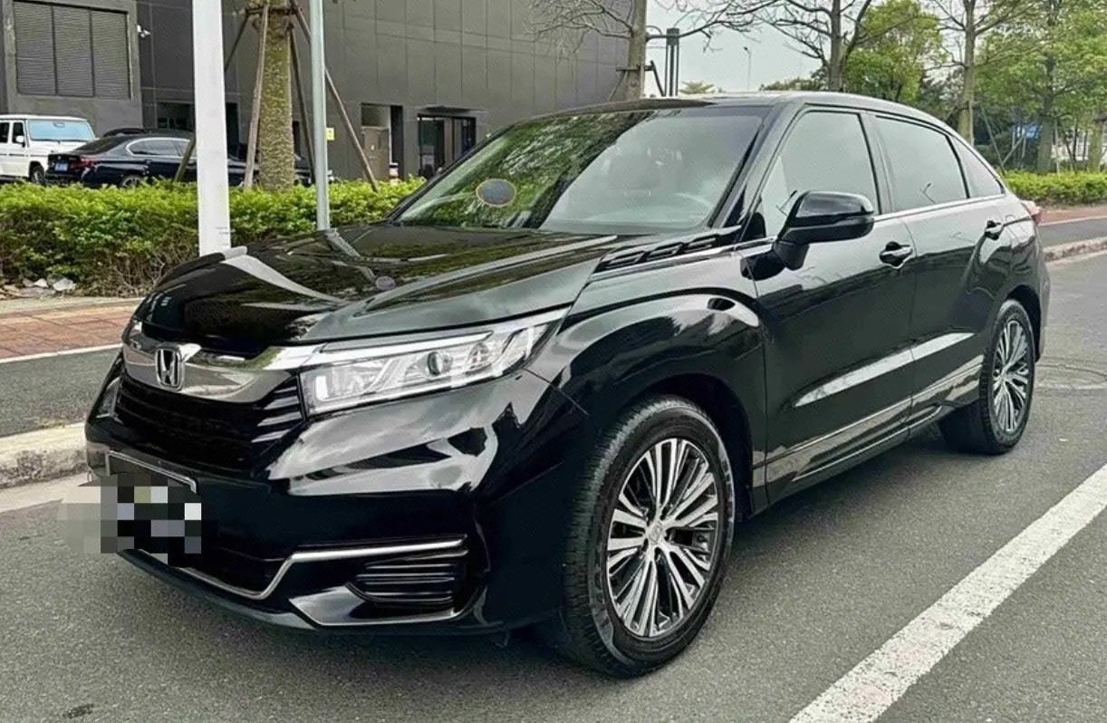 Open image lightbox: Honda 2020 Crown Road 1.5T Stepless 240TURBO Two-Drive Comfortable Edition Automatic Gear