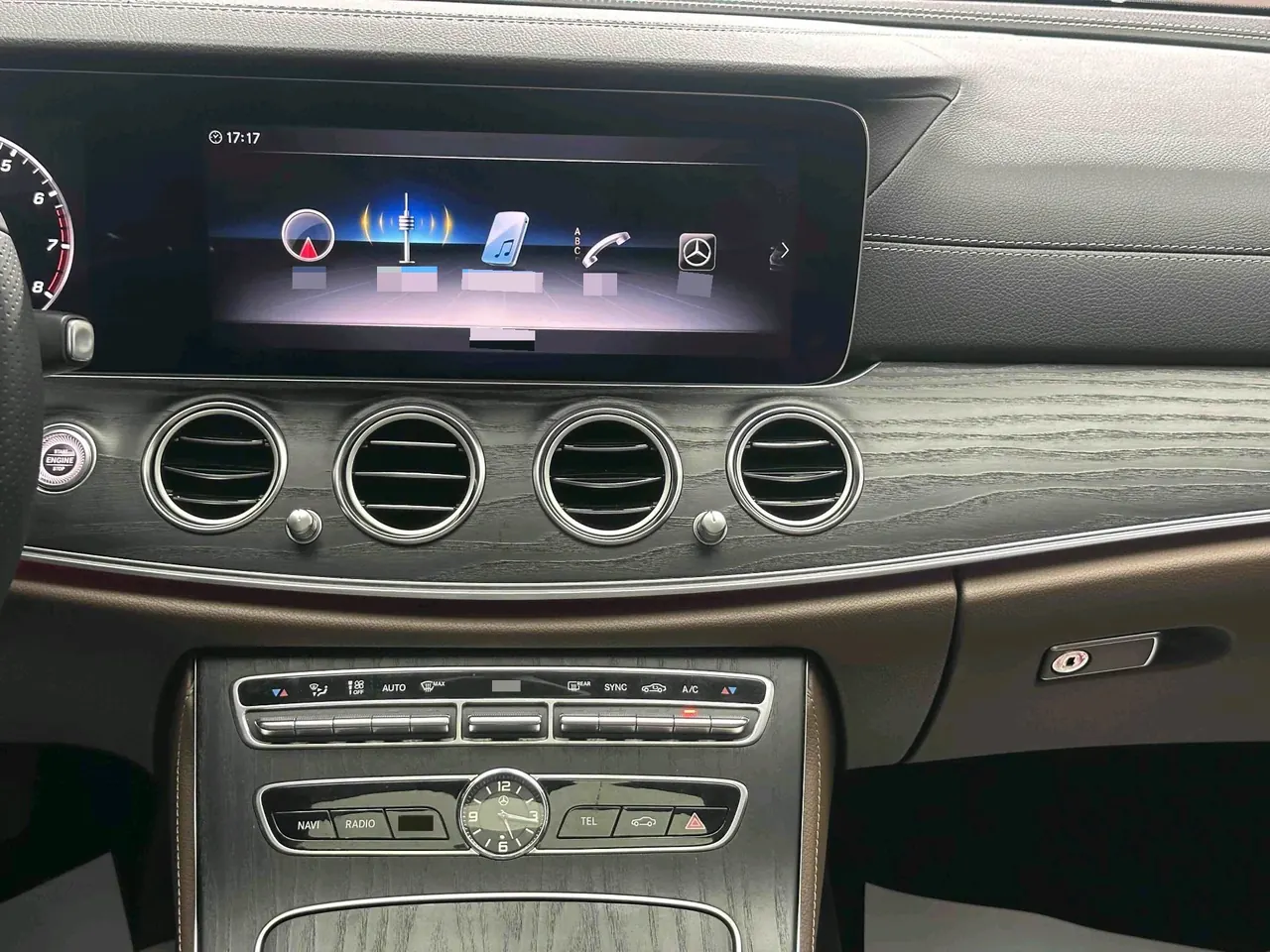 Mercedes Benz E-Class 2020 E 300 L 2.0T Fashion Automatic Gear 7