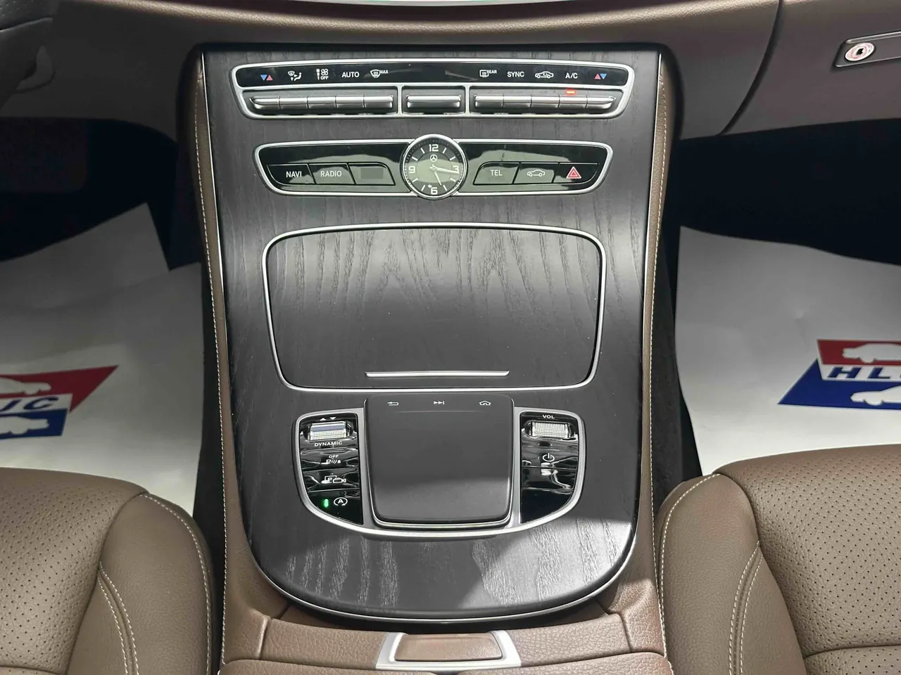 Mercedes Benz E-Class 2020 E 300 L 2.0T Fashion Automatic Gear 8