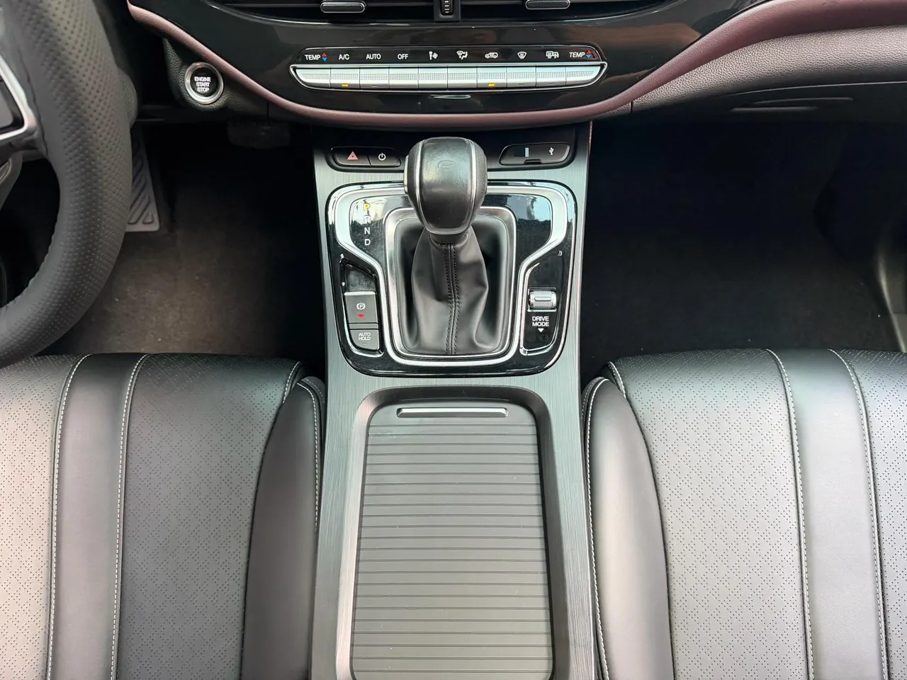 Chuanqi 2021 M6 PRO 1.5T 270T Deluxe Edition Automatic Gear 12