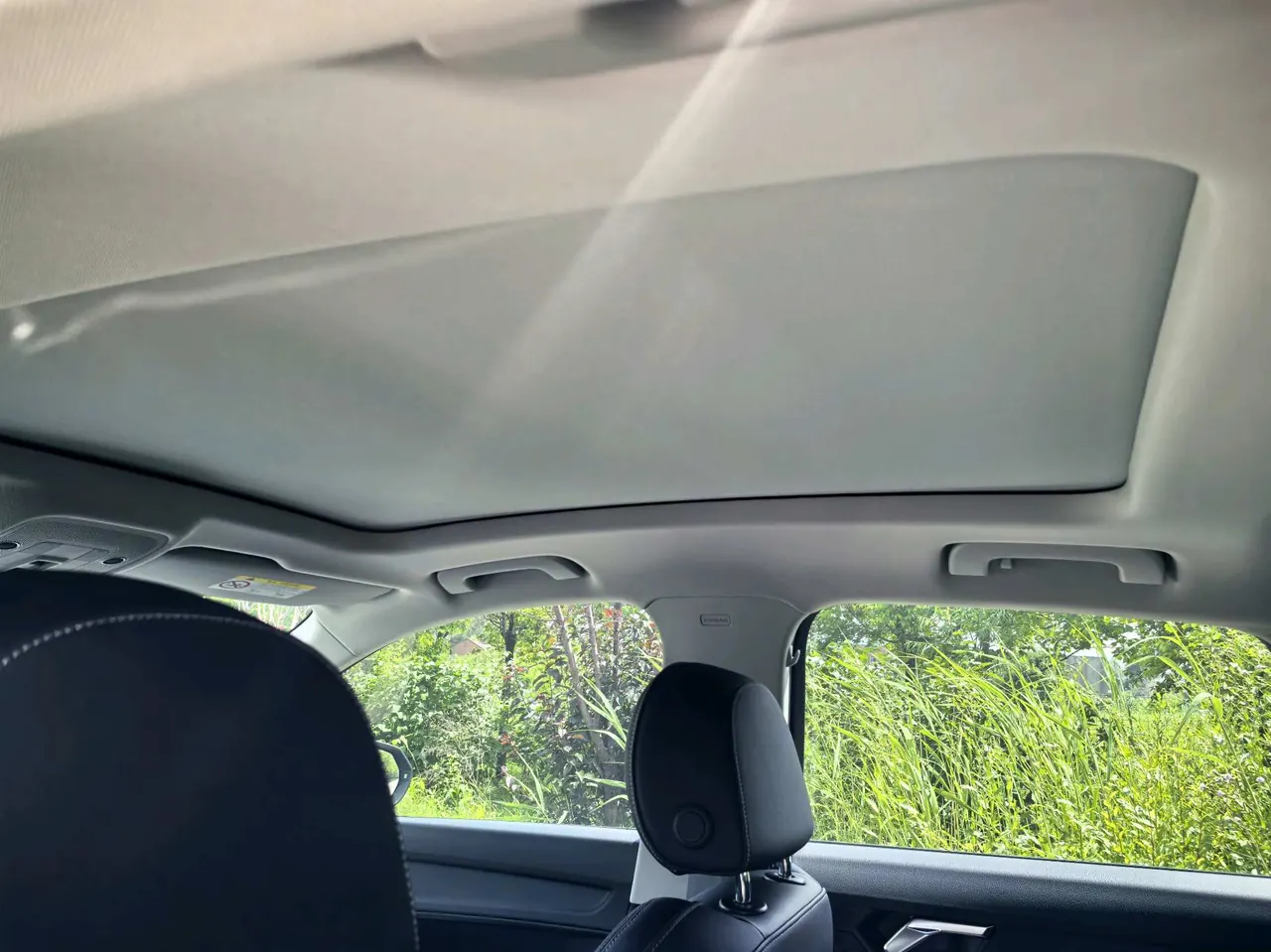 Audi 2022 Q3 1.4TFSI 35TFSI Fashion Dynamic Automatic 11