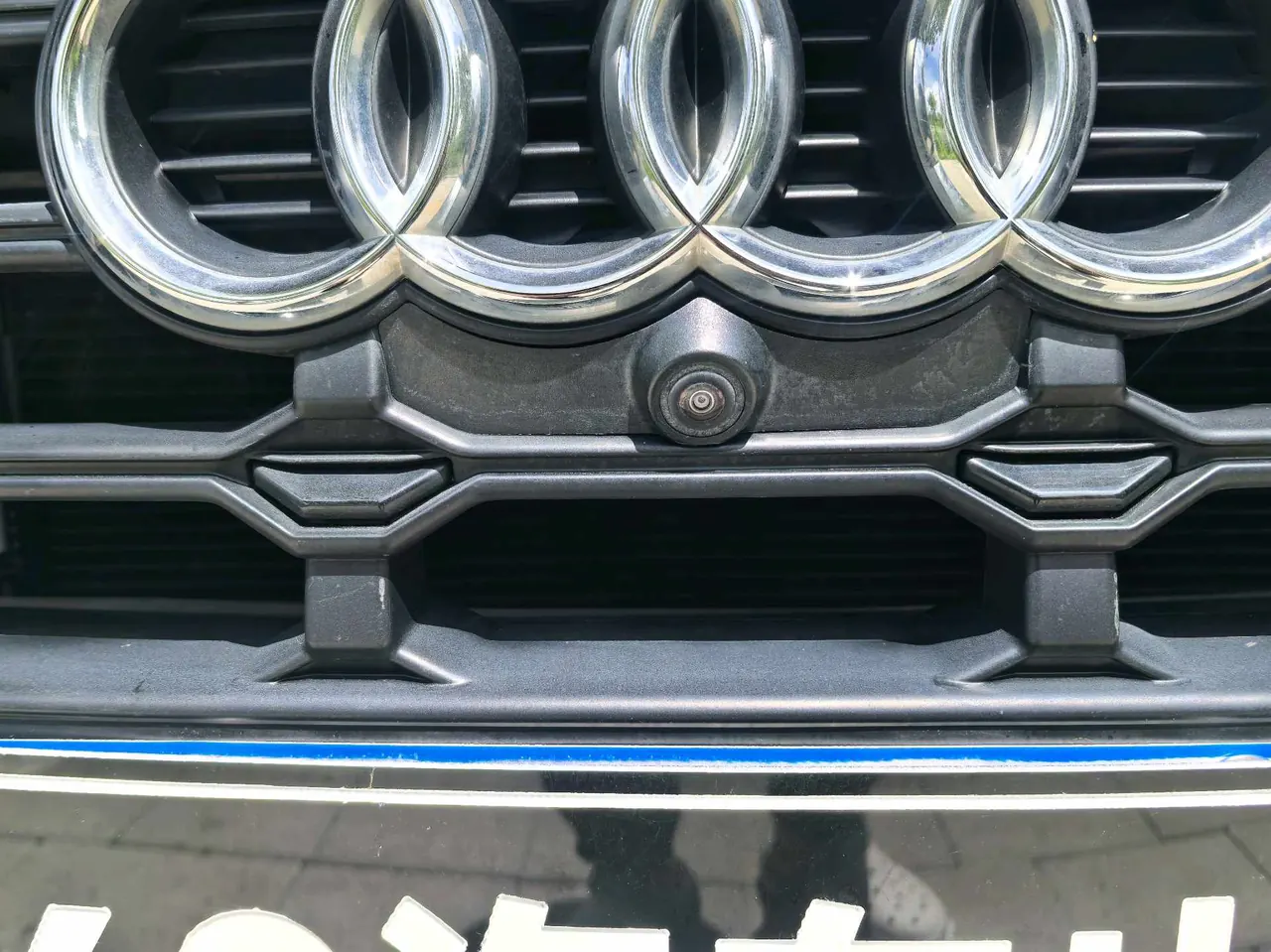 Audi 2022 Q3 1.4TFSI 35TFSI Fashion Dynamic Automatic 14