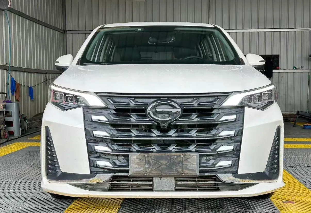 Chuanqi 2021 M6 PRO 1.5T 270T Deluxe Edition Automatic Gear 2