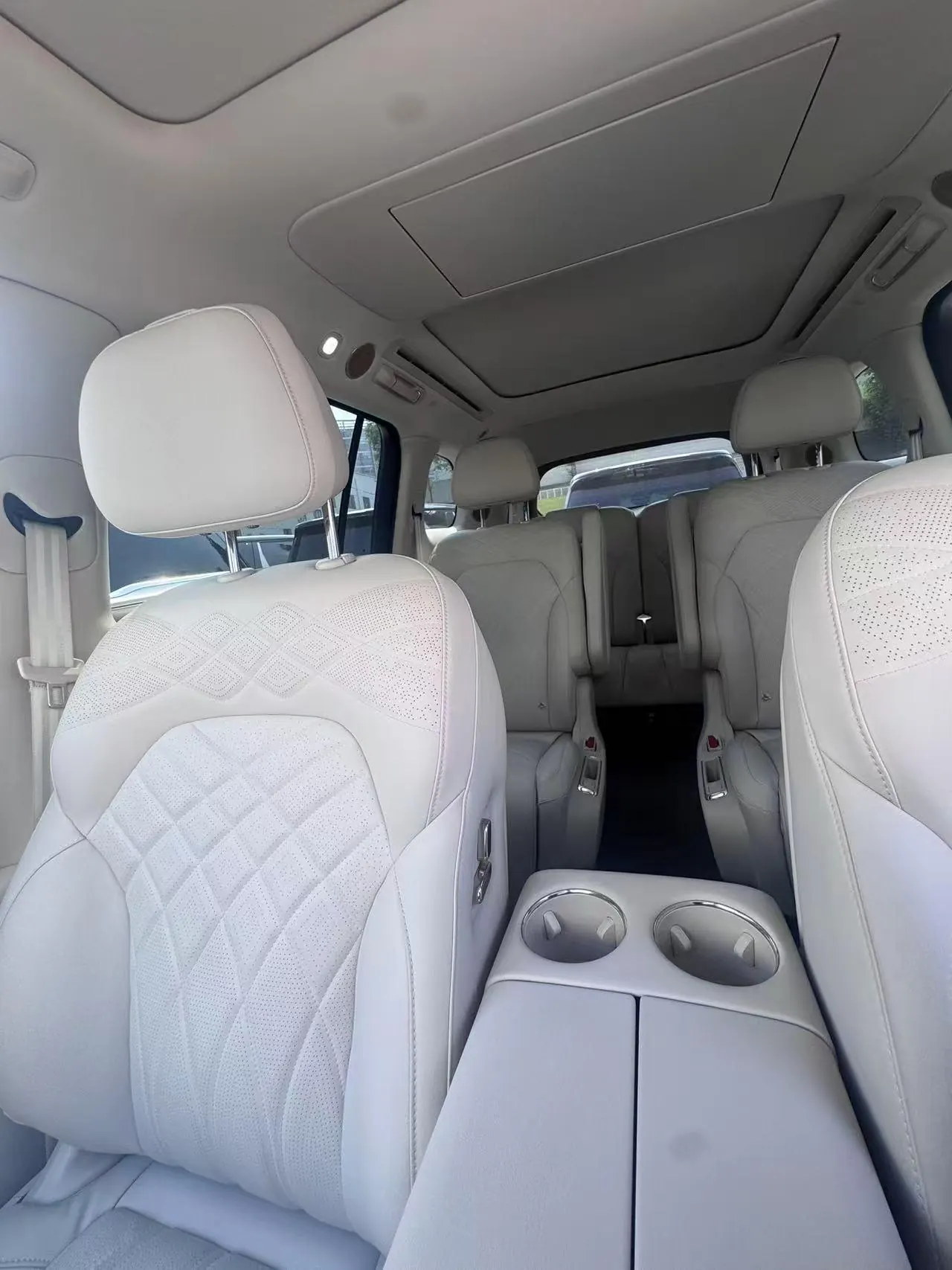 IM 2026 IM LS9 52 Ultra Automatic 3
