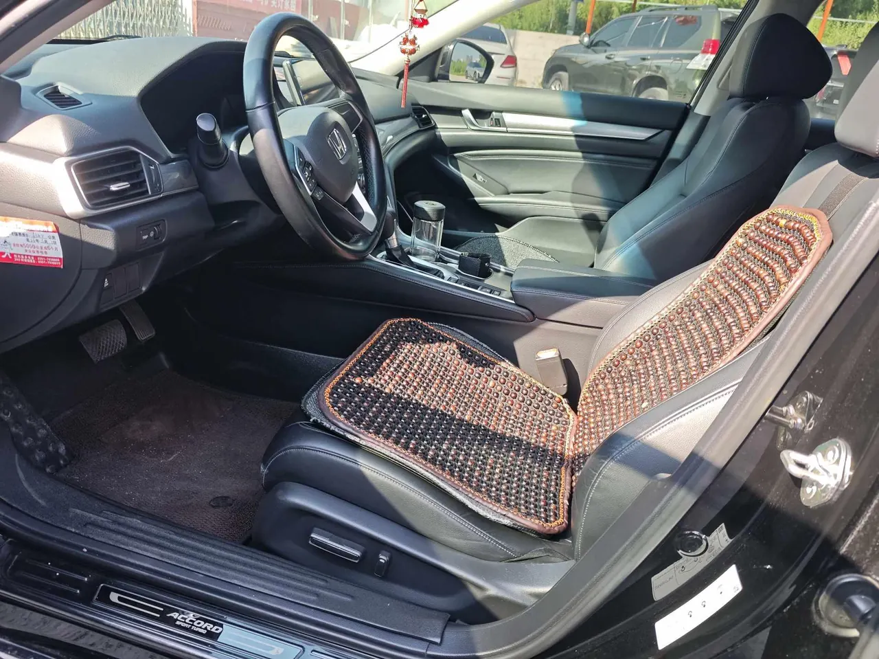 Honda 2022 10th Generation Accord 1.5T Stepless 260TURBO Deluxe Automatic Gear 2