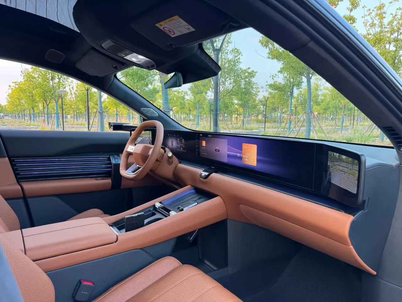 Audi 2026 E7X Pioneer Quattro Automatic 5