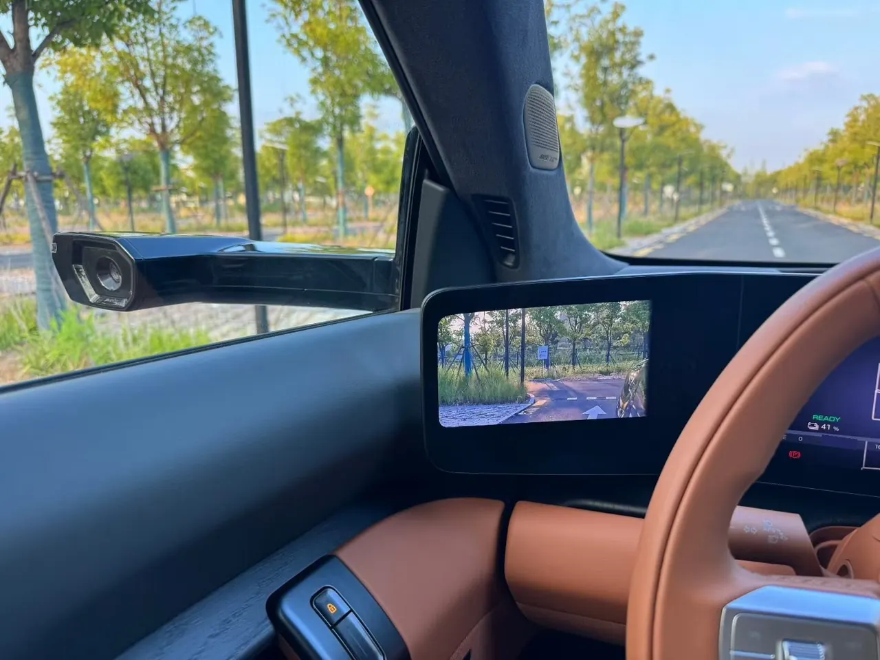 Audi 2026 E7X Pioneer Quattro Automatic 9