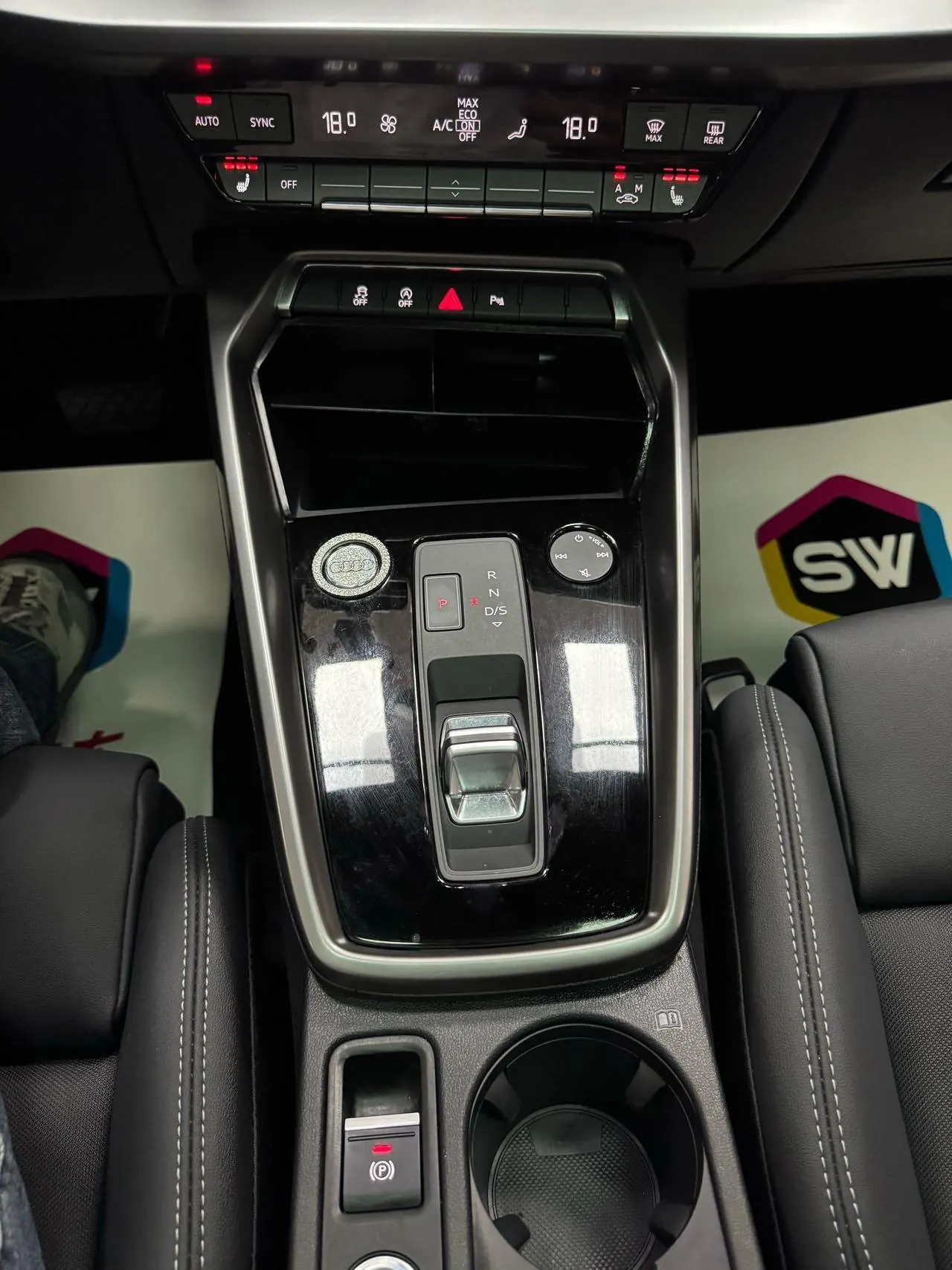 Audi 2022 A3L Limousine 1.4TFSI 35TFSI Fashion Sports Automatic 12