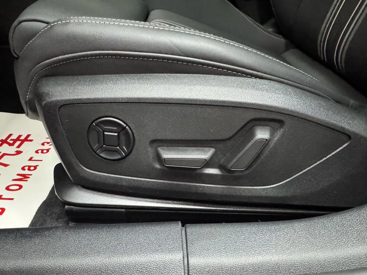 Audi 2022 A3L Limousine 1.4TFSI 35TFSI Fashion Sports Automatic 15