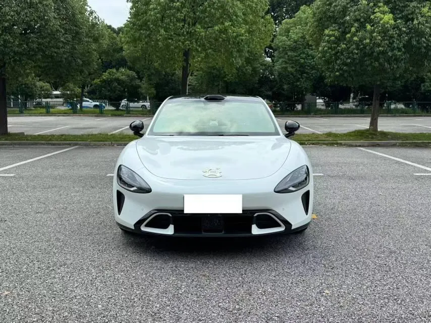 MI 2026 SU7 Standard Edition Automatic Gear 2