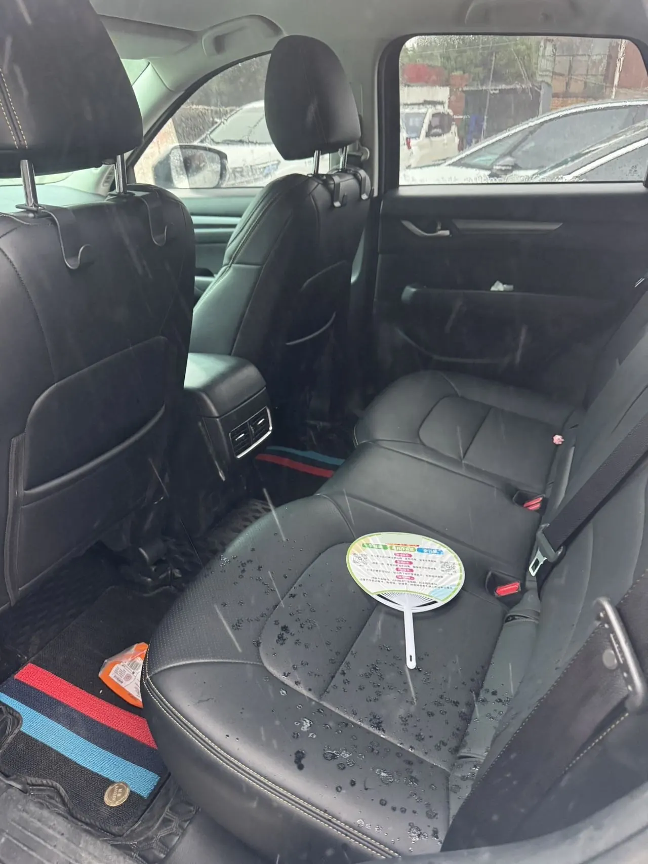 Mazda 2025 CX-5 100.00g Drive Comfortable Automatic Gear 4