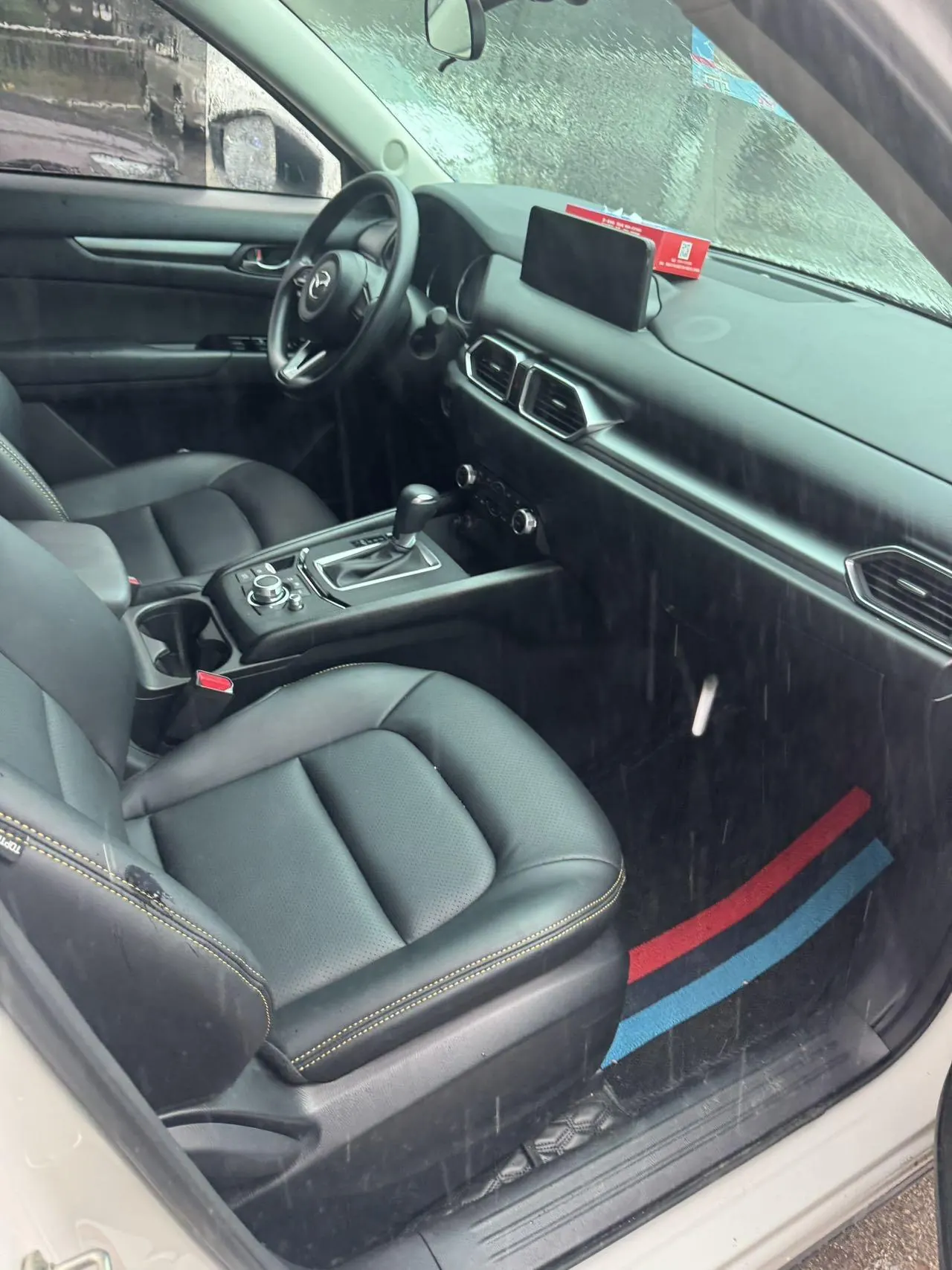 Mazda 2025 CX-5 100.00g Drive Comfortable Automatic Gear 5