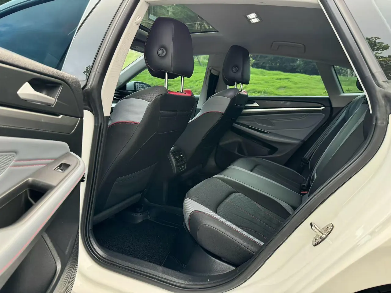 Volkswagen 2022 Ling Du L 1.4TSI 280TSI Hot Edition Automatic Gear 5