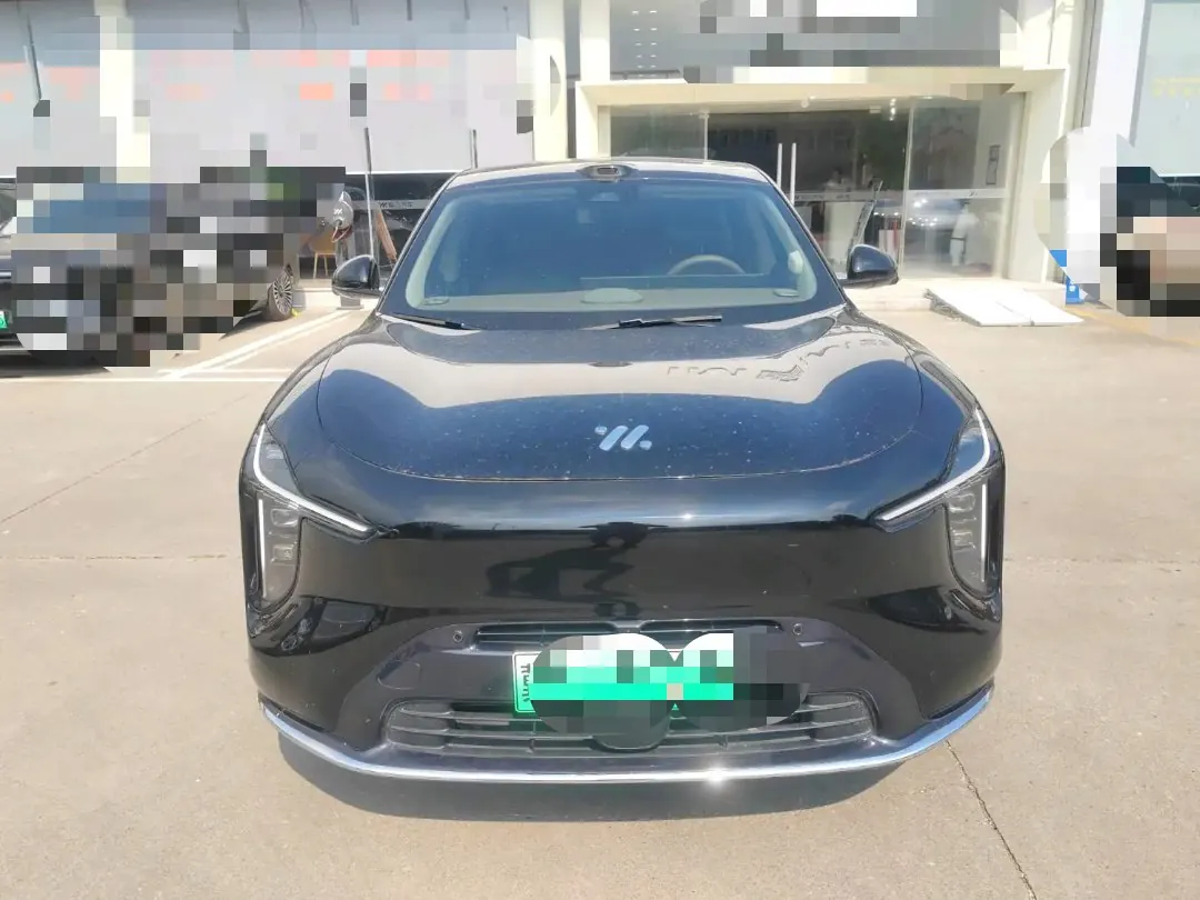 IM 2026 IM LS6 66 Max automatic transmission 2