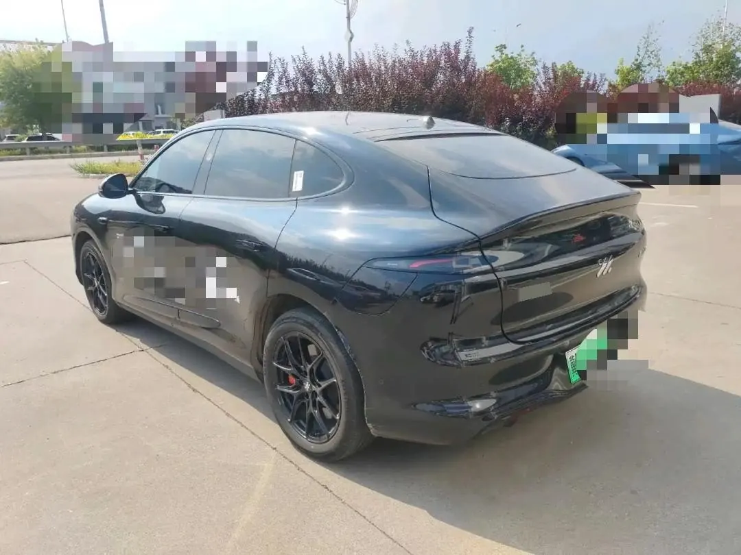IM 2026 IM LS6 66 Max automatic transmission 5