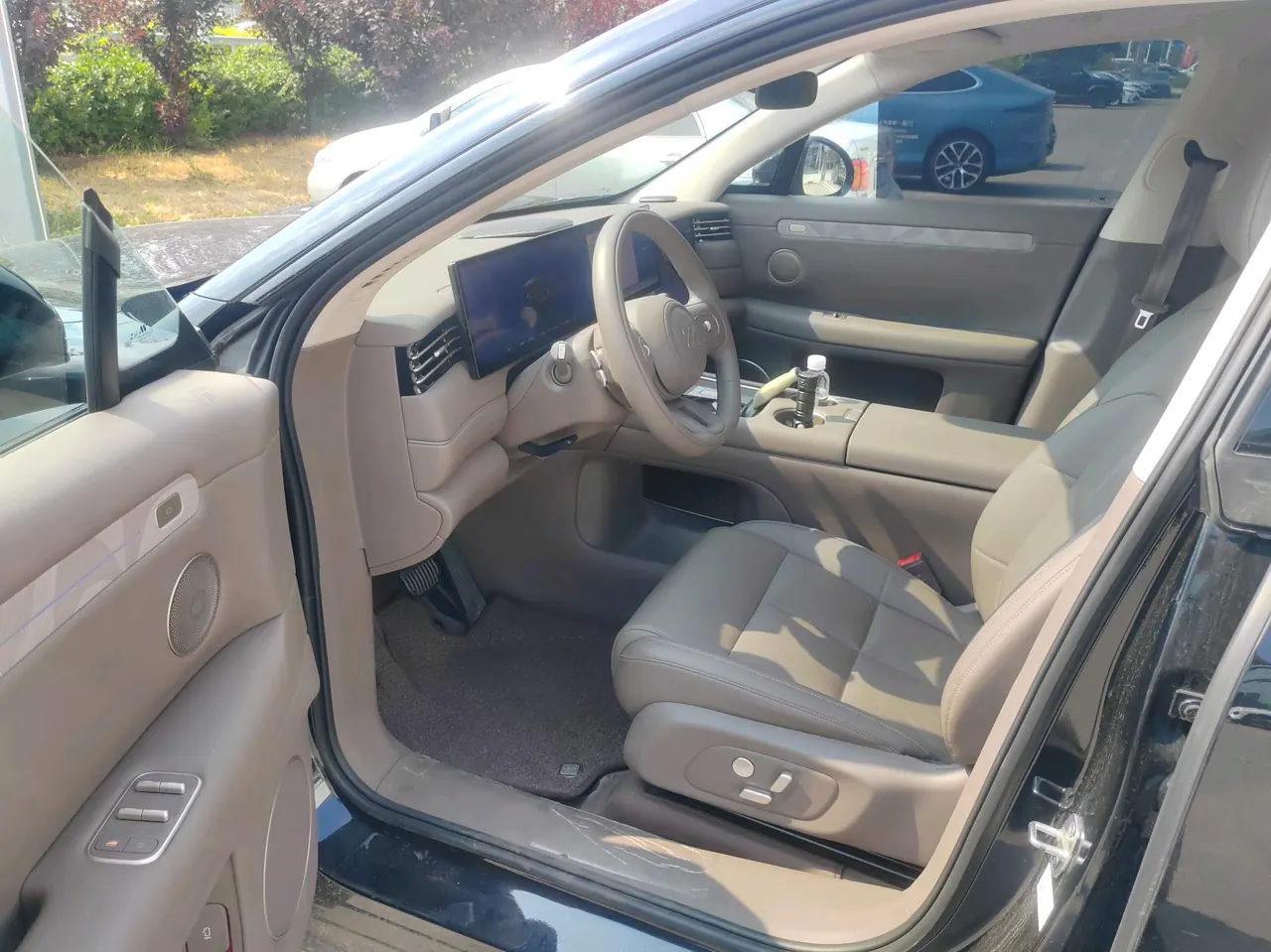 IM 2026 IM LS6 66 Max automatic transmission 6