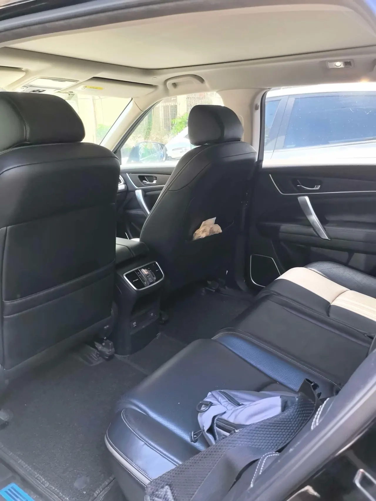 Honda 2020 Crown Road 1.5T Stepless 240TURBO Two-Drive Smart Edition Automatic Gear 9