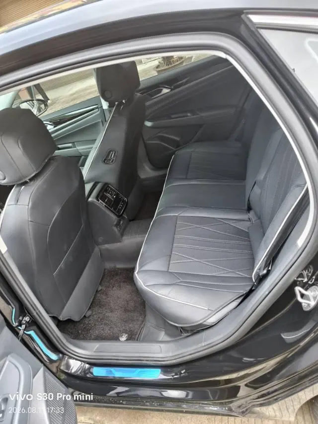 Volkswagen 2026 Passat 2.0TSI 330TSI outstanding star elite edition automatic gear 6