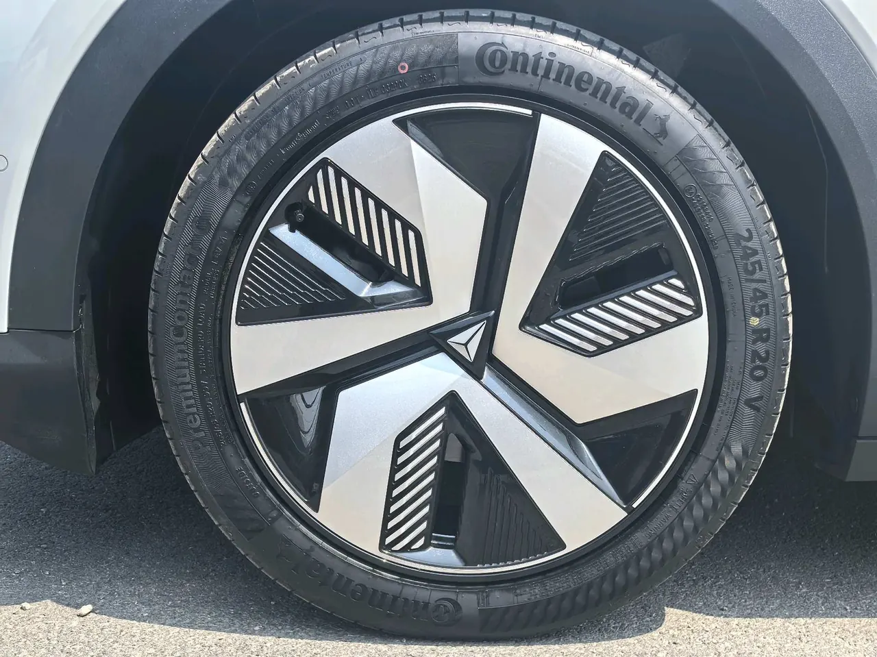 ChangAn Deepal 2026 S 05 620Max Pure Electric Edition Automatic Gear 12
