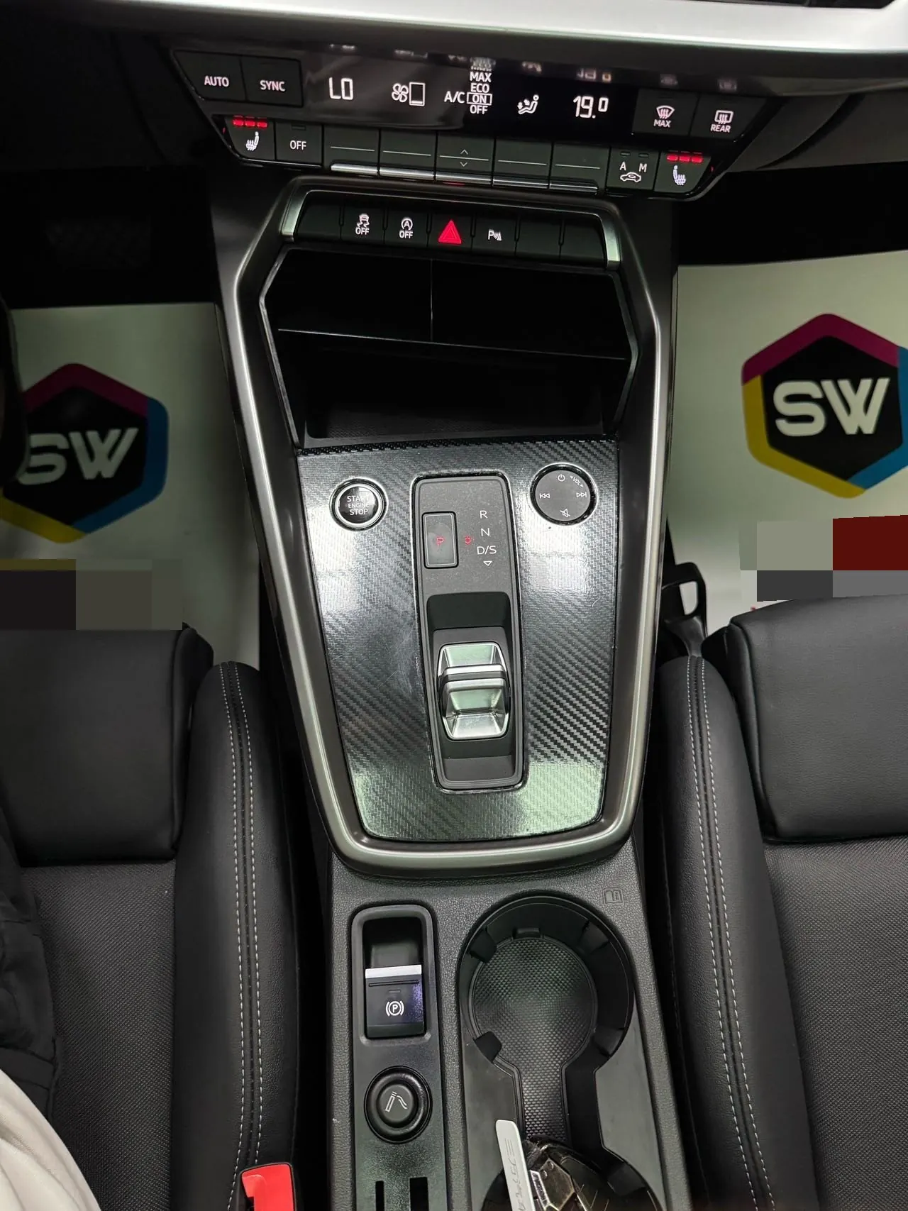 Audi 2022 A3L Limousine 1.4TFSI 35TFSI Fashion Sports Automatic 12